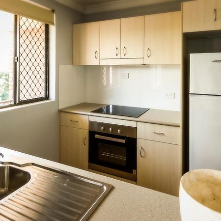 Coffs Harbour Holiday Apartments Ngoại thất bức ảnh