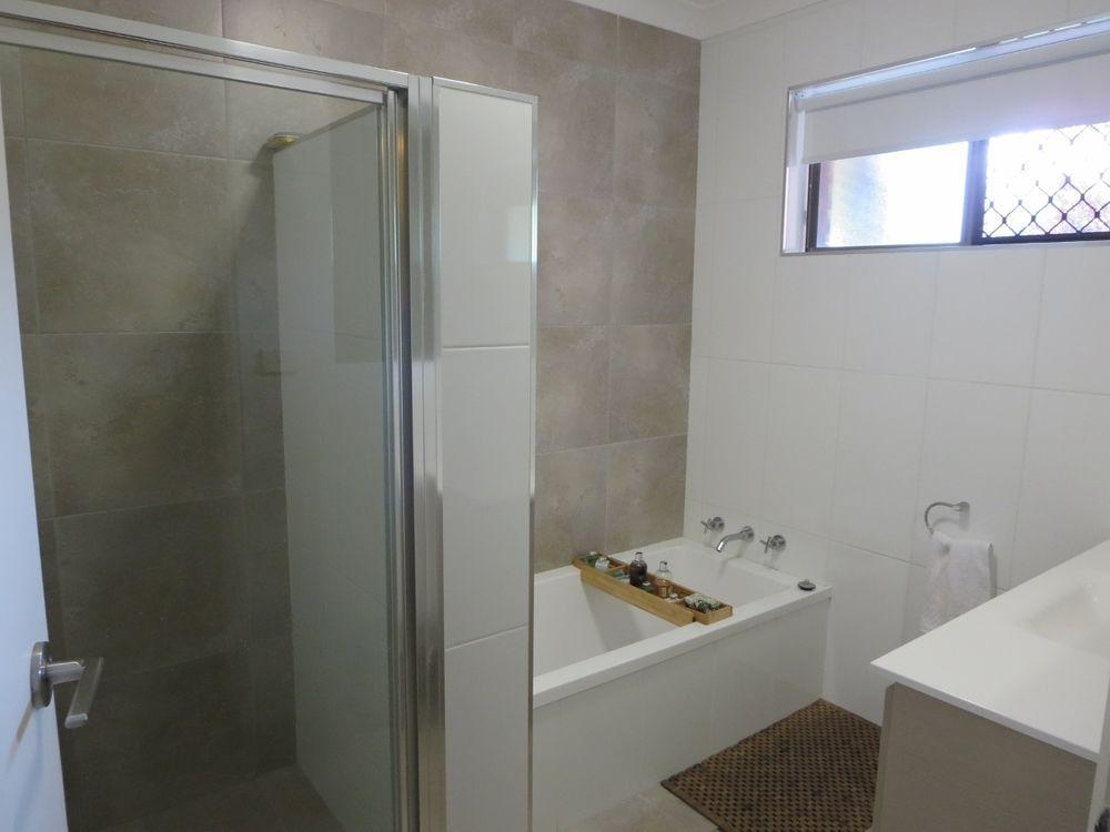 Coffs Harbour Holiday Apartments Ngoại thất bức ảnh