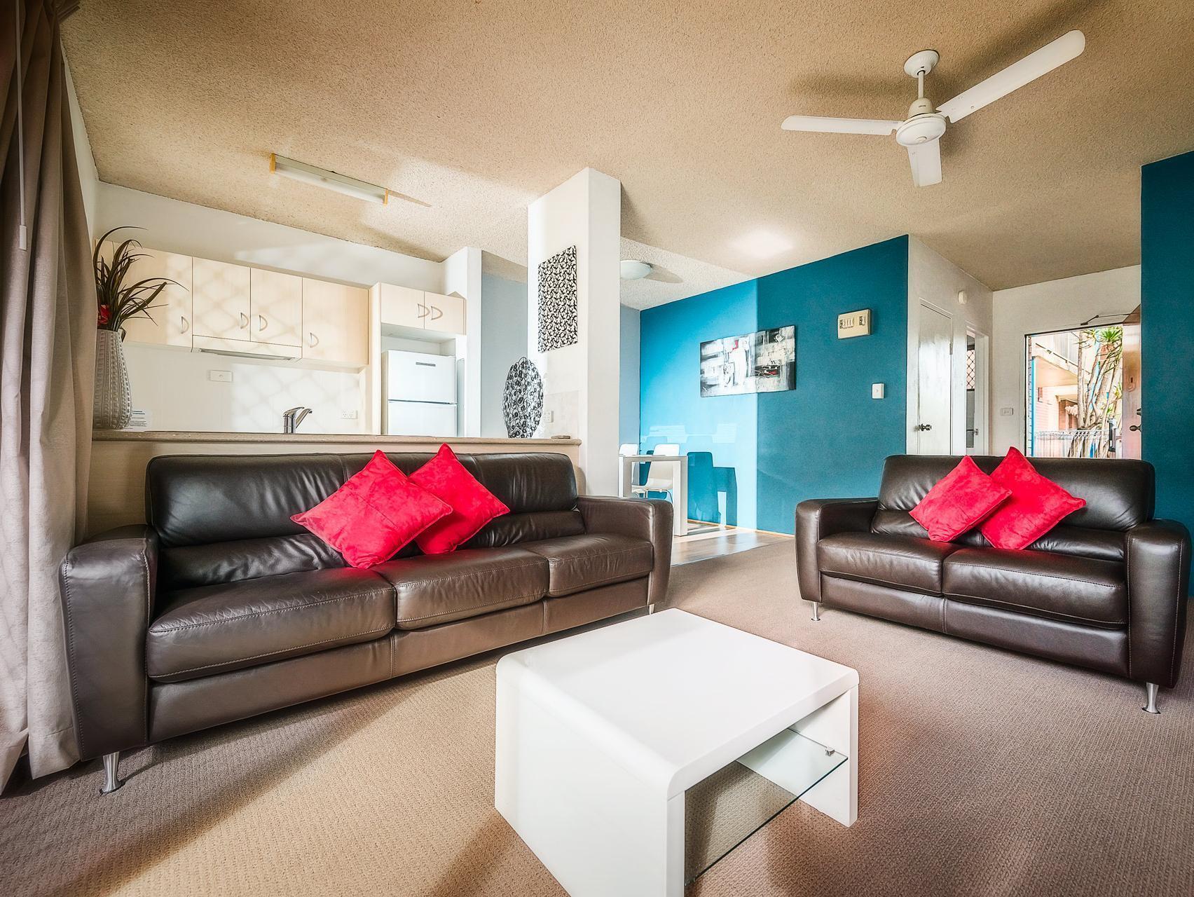 Coffs Harbour Holiday Apartments Ngoại thất bức ảnh