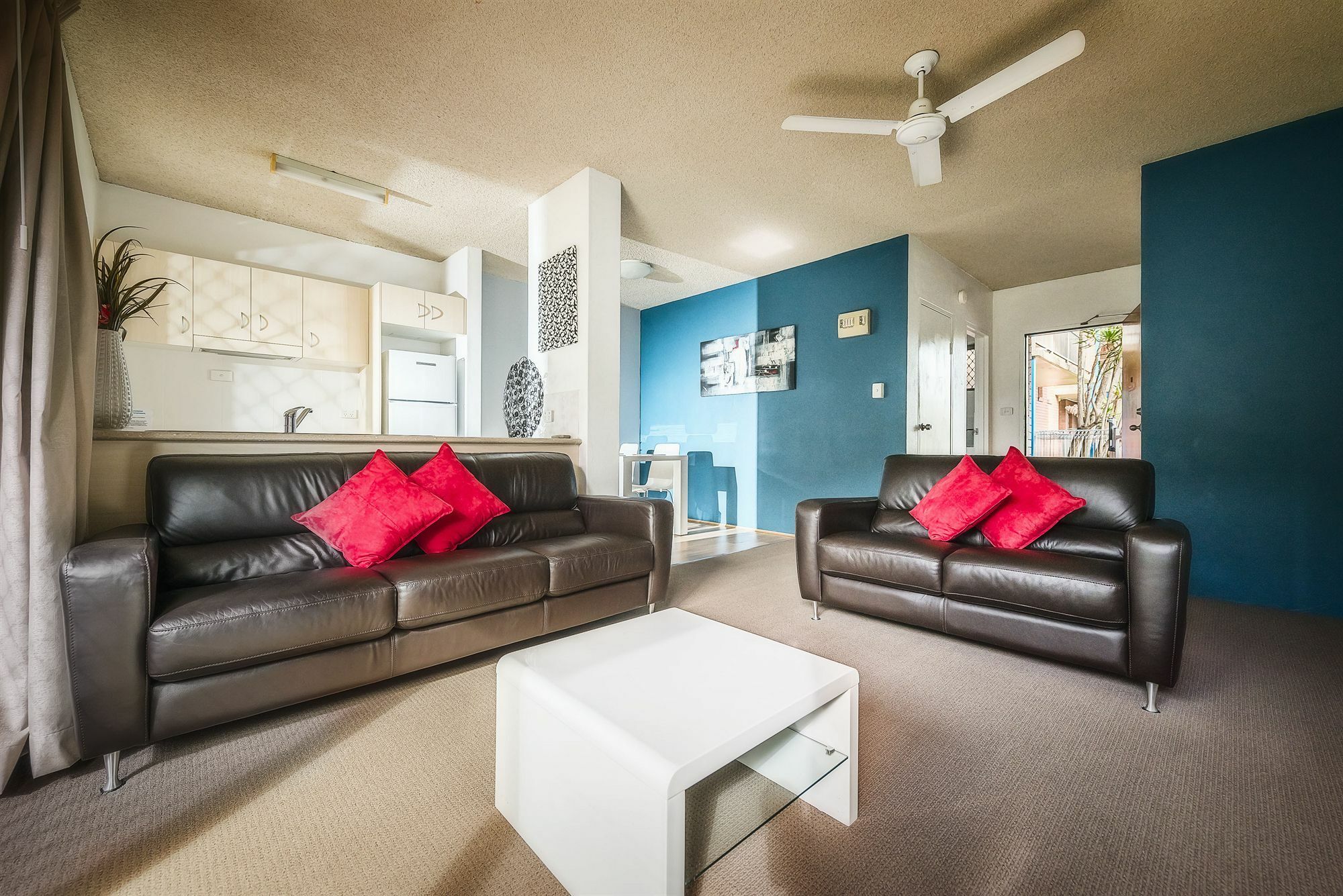 Coffs Harbour Holiday Apartments Ngoại thất bức ảnh